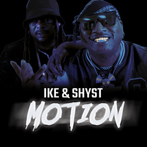 Motion (Explicit)