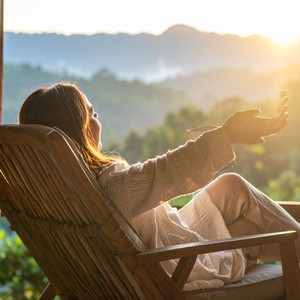 Música Calma Para Despertar Ligero