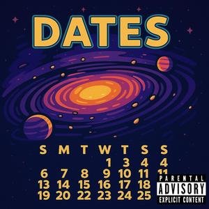 DATES (Explicit)