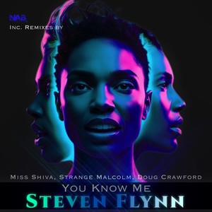 You Know Me (Doug Crawford Remix)
