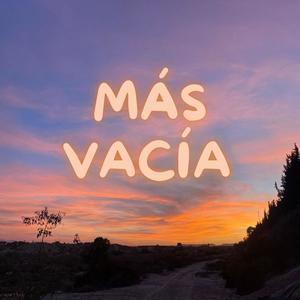 MÁS VACÍA