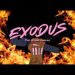 Smoke (feat. SoTattedyd) (Explicit)