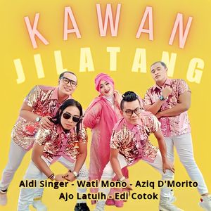 Kawan Jilatang (Remix Minang)