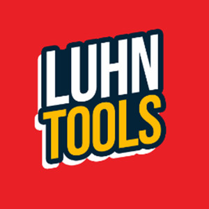 Luhn Tools (Explicit)