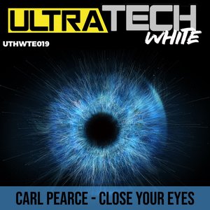 Close Your Eyes (Radio Edit)