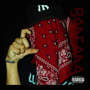 Bandana (Explicit)