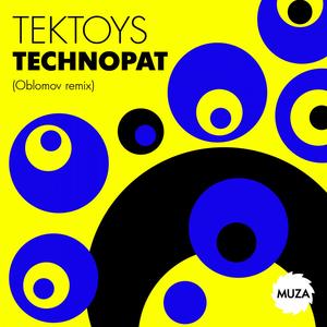 Technopat (Oblomov Remix)