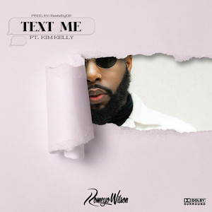 Text Me (Explicit)