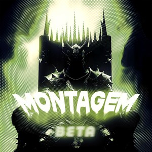 MONTAGEM BETA (Ultra Slowed)