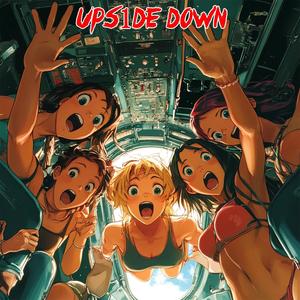 Ups1de Down (feat. awakeagain & 1kxxdo)