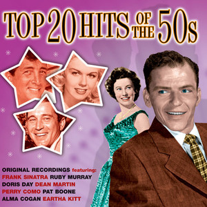 Top 20 Hits of the 50s, Vol. 6