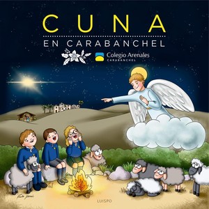 Cuna en Carabanchel (Colegio Arenales Carabanchel)