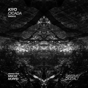 Cicada (MnCve Remix)
