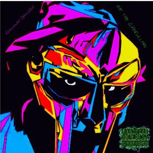 Reincarnated SUPERVILLIAN (feat. MF THE SUPERVILLIAN) (Explicit)