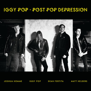 Post Pop Depression (Explicit)