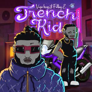 Trench Kid (feat. Fatboy E) [Explicit]