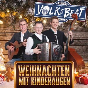 Weihnachten mit Kinderaugen