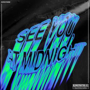 Midnight Baby (feat. James R & Mac Chillain) - Slowed and Reverb (Explicit)
