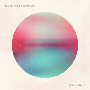 Teiksi Reiz Paldies (N'works Extended Remix)