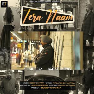 Tera Naam (feat. Jagz Virk)