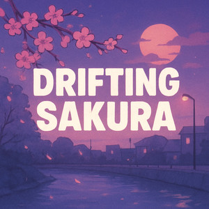 Drifting Sakura