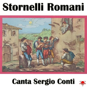 Stornelli romani