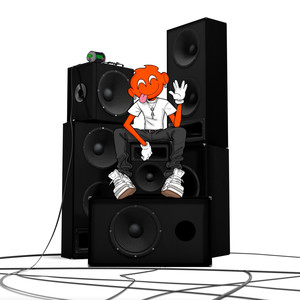 MI HERMANO SE LAS MANDA (Explicit)