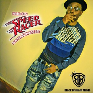 Speed Racer (Explicit)