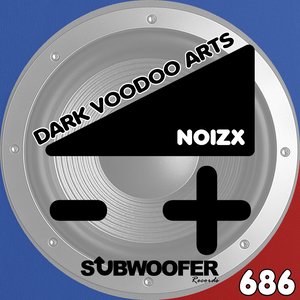 Dark Voodoo Arts
