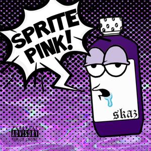 Sprite Pink (Explicit)