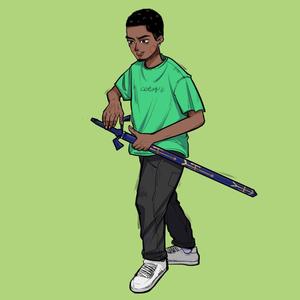 Alligator (Explicit)