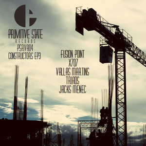 Hands of Sand (Original Mix)