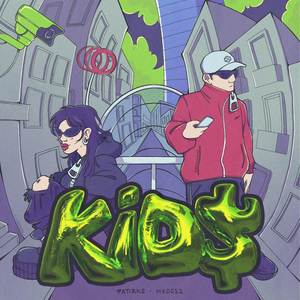 KID$ (Explicit)