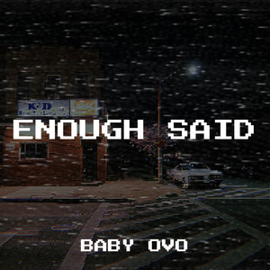 Enough Said (Explicit)