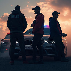 НА УРАЛЕ ХОЛОДНО (Explicit)