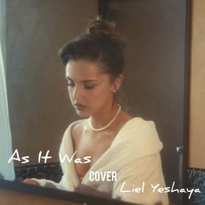 As It Was (Cover)