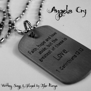 Angels Cry