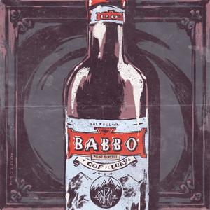 Babbo (feat. cof & luky) (Explicit)
