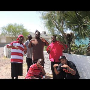 Bs and Ps (feat. Redrum 781, OG AOD & Black Mikey) (Explicit)