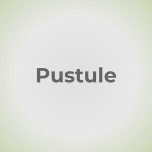 Pustule