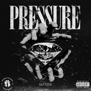 Pressure (Explicit)