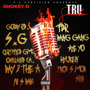 Street Life (Explicit)