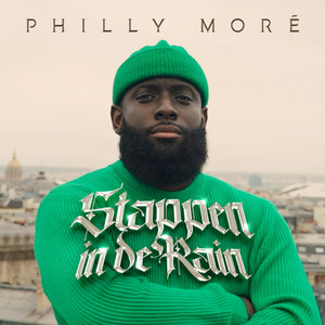 Stappen In De Rain (Explicit)