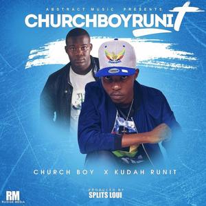 Churchboy Run It
