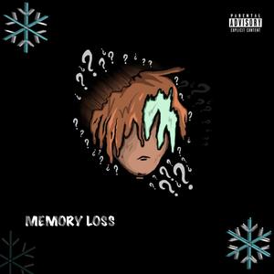 memory loss (Explicit)