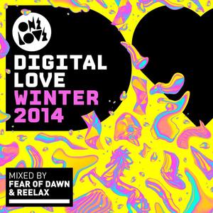 House & Deep House Continuous Mix (Fear Of Dawn Mix)