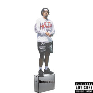Standin' on Business (Explicit)