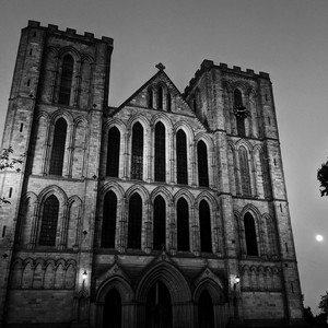 Lovesick Lady (Live @ Minster Studios 2014)