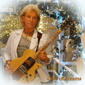 Pierre Jansen - Only in Dreams