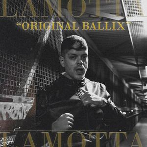 Original Ballix (Explicit)